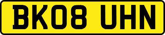 BK08UHN