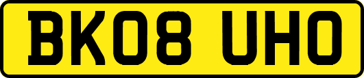 BK08UHO