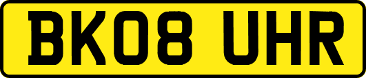 BK08UHR