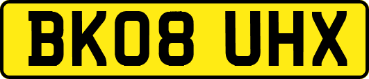 BK08UHX