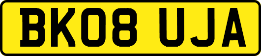 BK08UJA