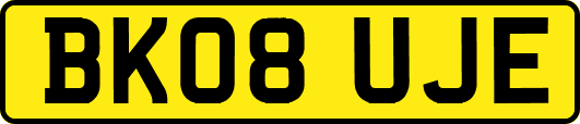 BK08UJE