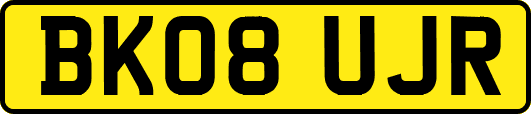 BK08UJR