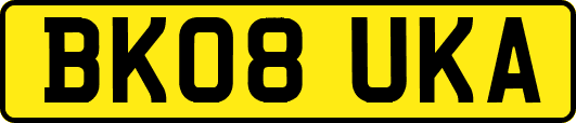 BK08UKA