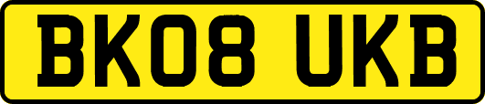 BK08UKB