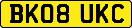 BK08UKC