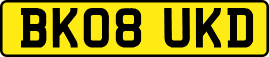 BK08UKD
