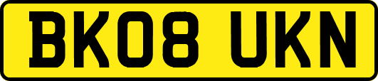 BK08UKN