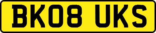 BK08UKS