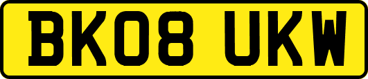 BK08UKW