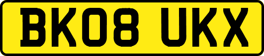 BK08UKX