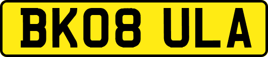 BK08ULA