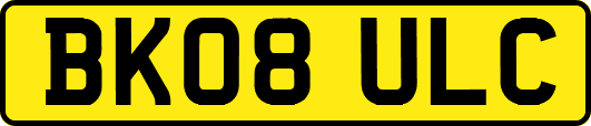 BK08ULC