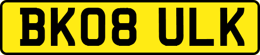 BK08ULK