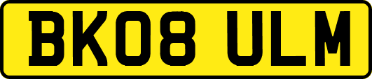 BK08ULM