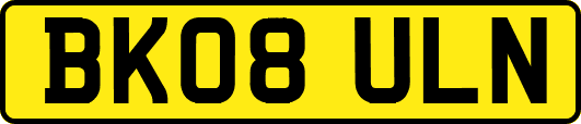 BK08ULN