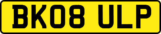 BK08ULP