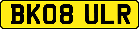 BK08ULR