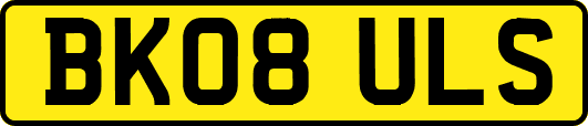 BK08ULS