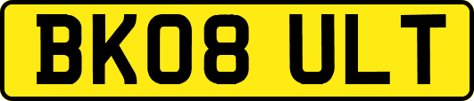 BK08ULT