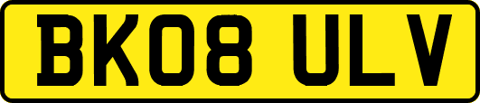 BK08ULV