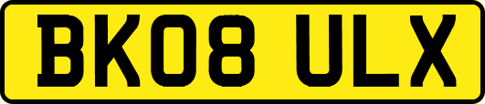 BK08ULX
