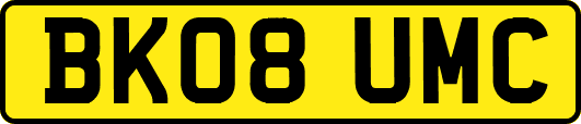 BK08UMC
