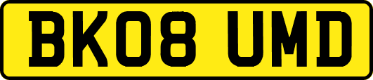 BK08UMD