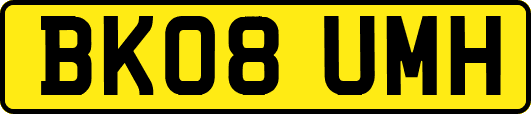 BK08UMH
