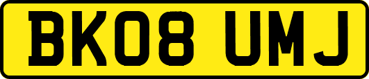 BK08UMJ
