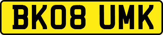 BK08UMK