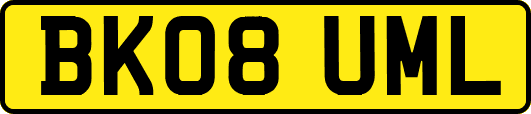 BK08UML