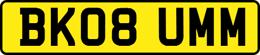 BK08UMM