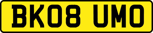 BK08UMO