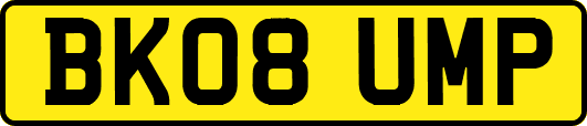 BK08UMP