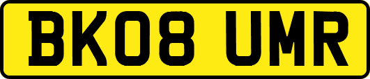 BK08UMR