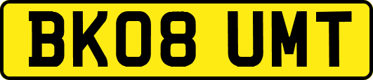 BK08UMT