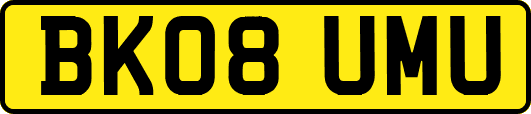 BK08UMU