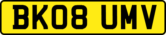 BK08UMV