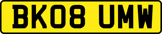 BK08UMW