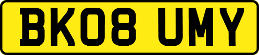 BK08UMY