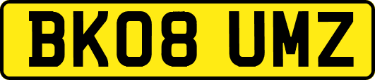 BK08UMZ