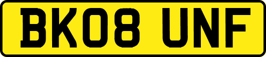 BK08UNF