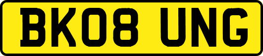 BK08UNG