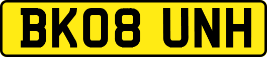 BK08UNH