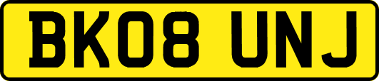 BK08UNJ