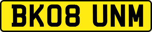 BK08UNM