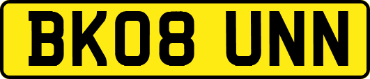 BK08UNN