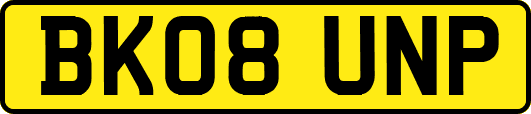 BK08UNP