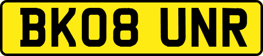 BK08UNR